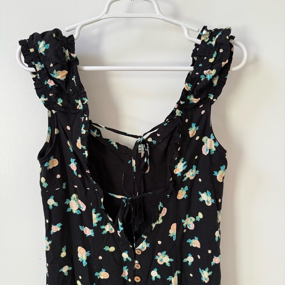 As seen on (ASO) American Housewife Free People Like A Lady Mini Dress - Picture 8 of 16